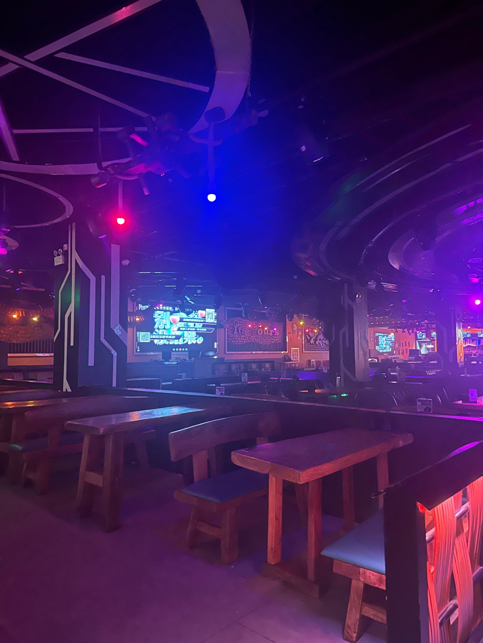 青岛商务ktv哪里有好去处-市北区ktv预定